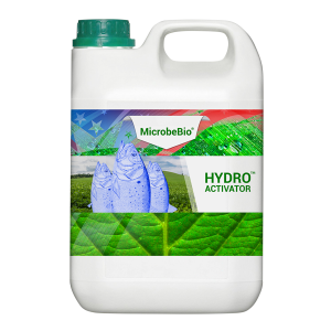 Fish Fertilizer 5-4-2 Microbebio Hydro Activator