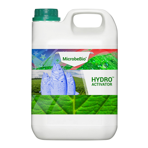 hydro activator